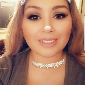 Meet your Posher, Jasmine